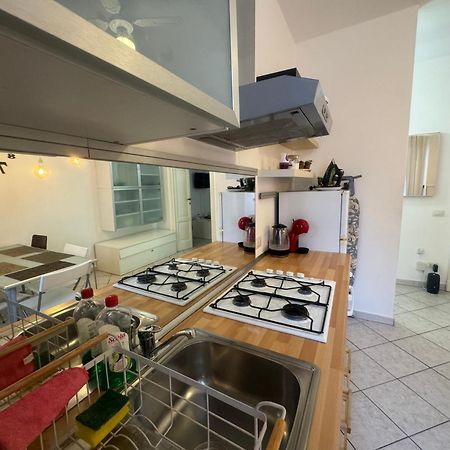 דירות מילאנו Sunny House מראה חיצוני תמונה