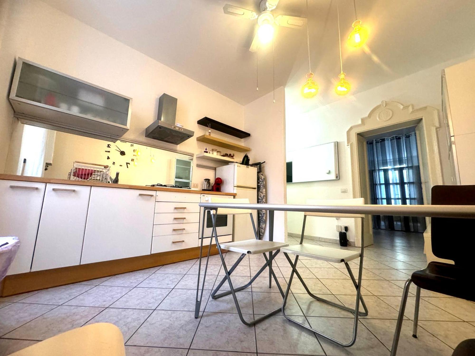 דירות מילאנו Sunny House מראה חיצוני תמונה