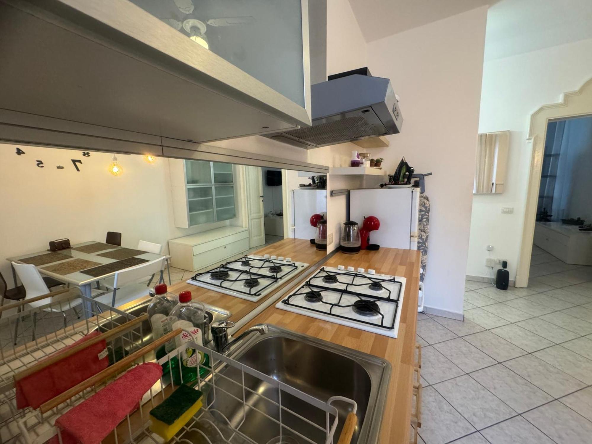 דירות מילאנו Sunny House מראה חיצוני תמונה
